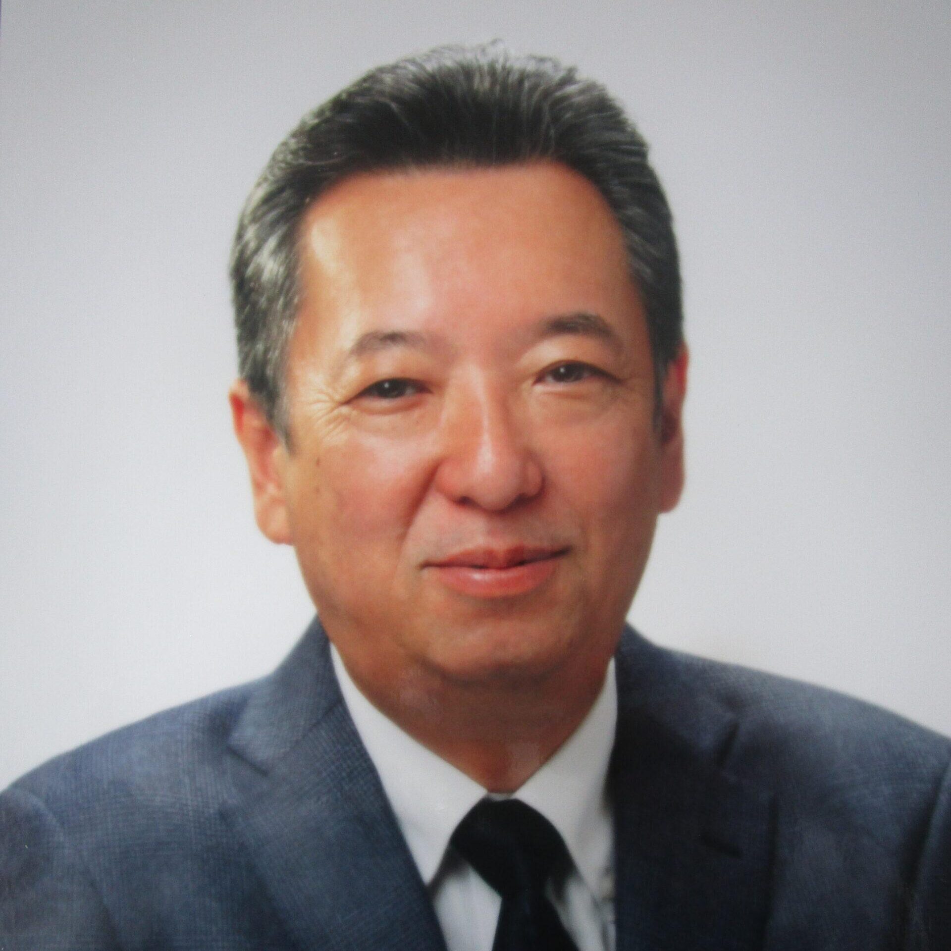 佐伯会長